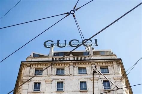 gucci lavora per noi|Gucci job offers.